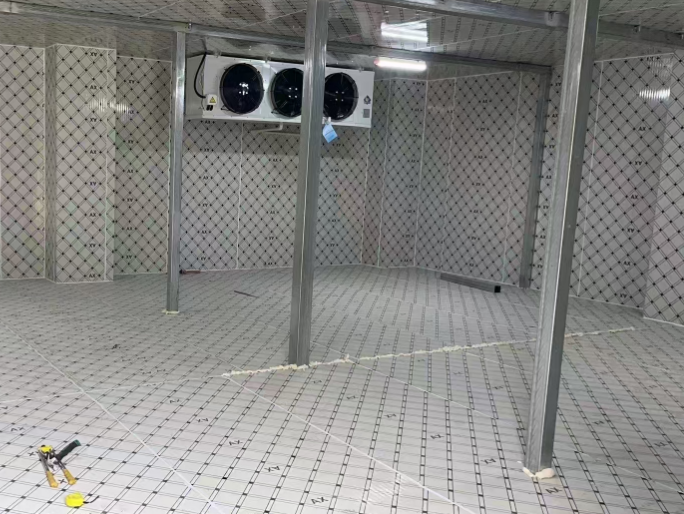 常州冷库定制出售电话