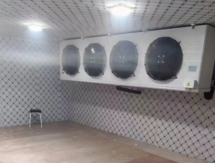 常州冷库安装哪家好