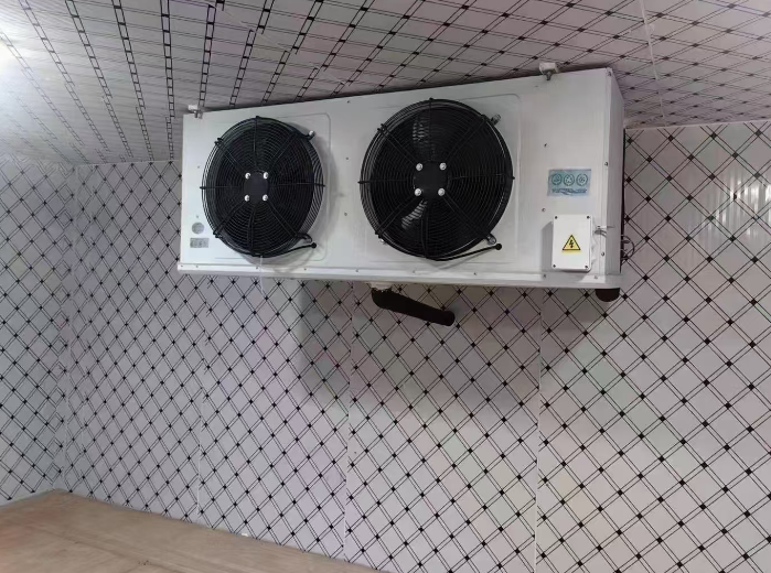 常州冷库安装出售哪家好