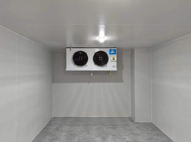 常州冷库设备出售