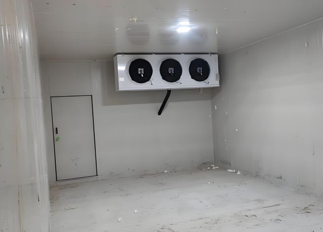 常州二手冷库回收公司