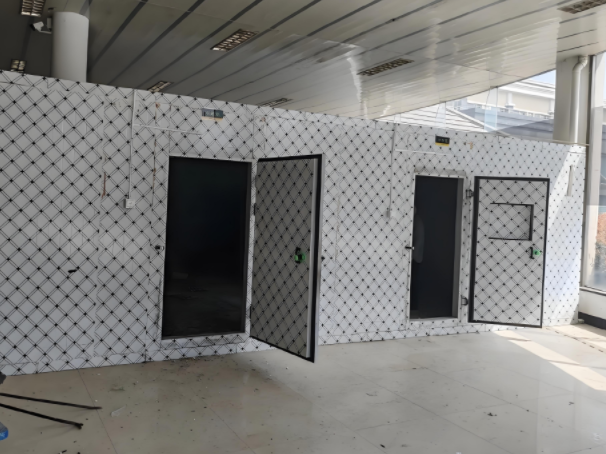 常州二手冷库回收哪家好