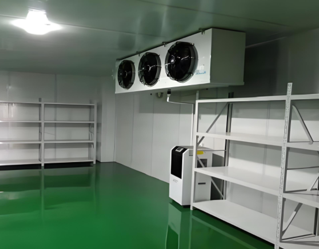 常州冷库出售价格