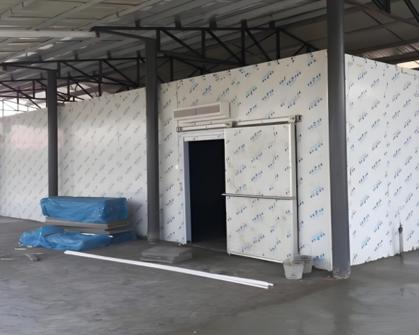 常州常见的可以回收的二手冷库类型都有哪些-常州二手冷库回收公司